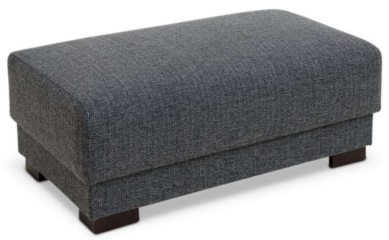 Coco Voetenbank - Elke Kleur!