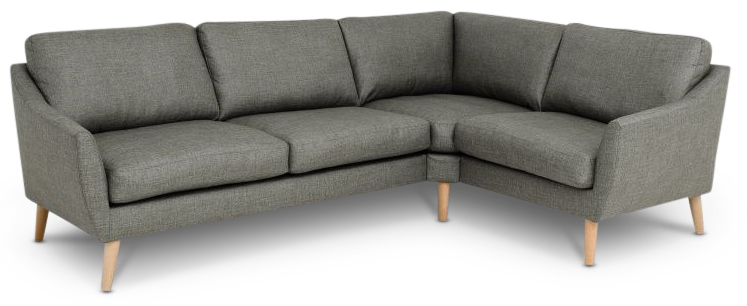 Elise h�rnsoffa - Valfri f�rg!