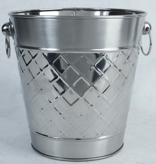 Vintage Vinkylare / Champagnekylare - Large Vintage Vinkylare / Champagnekylare - Large