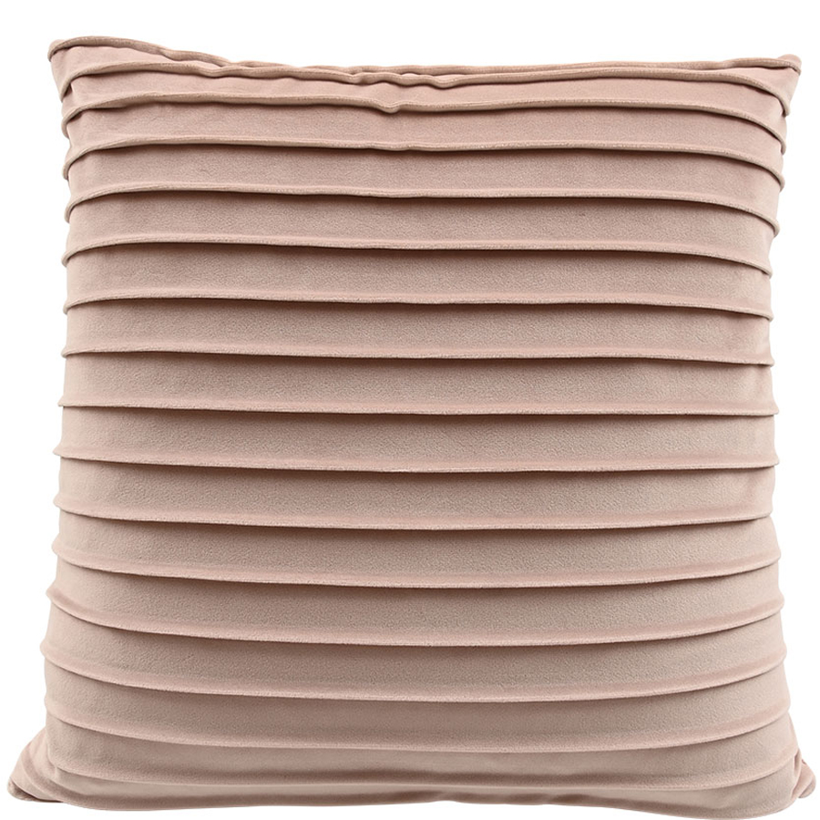 Marissa kuddfodral 45x45 cm - Apricot Marissa kuddfodral 45x45 cm - Apricot