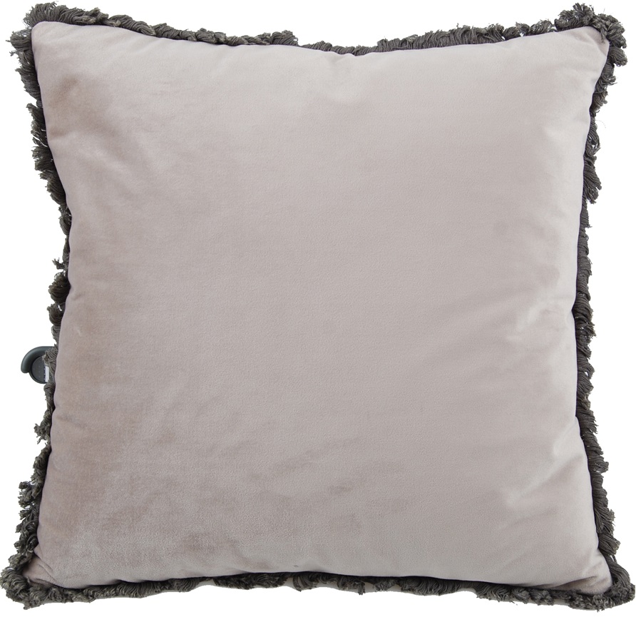 Versailles kuddfodral 45x45 cm - Beige