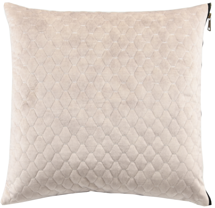 Alegra kuddfodral 45x45 cm - Beige