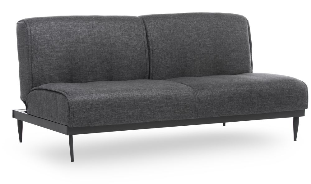 Röshult 2-sits bäddsoffa - Antracit Röshult 2-sits bäddsoffa - Antracit