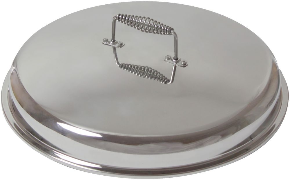 H�llmark Lock f�r stekh�ll - 48 cm