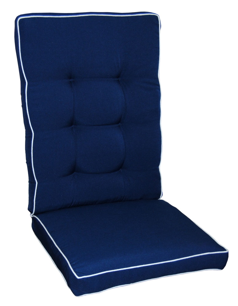 Excellent dyna till positionsstol och hammock - Bl�