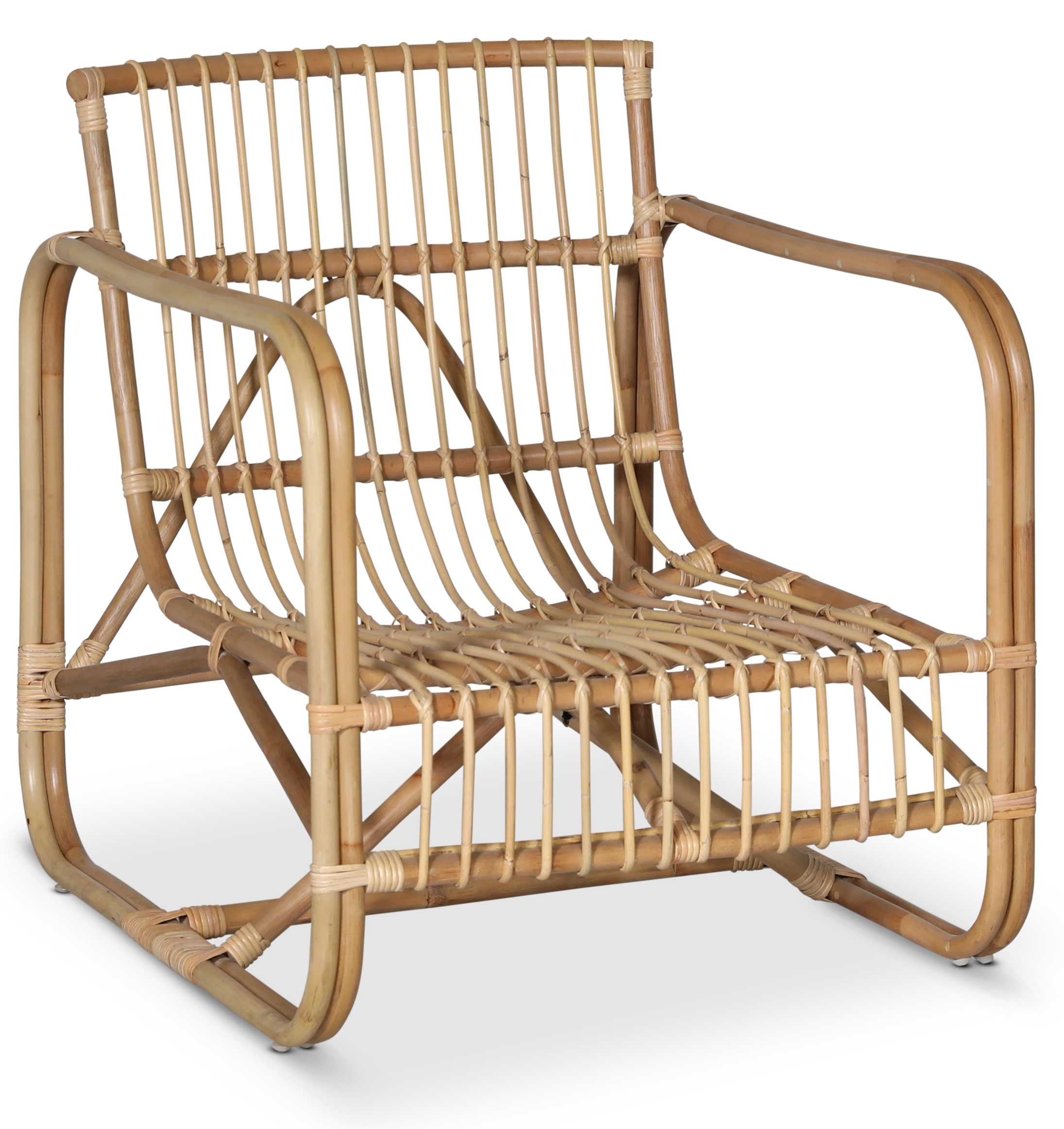 Stockholm rottingfåtölj + Stockholm rottingfåtölj +