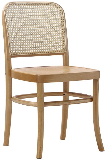 Huffman stol i rotting och tr�