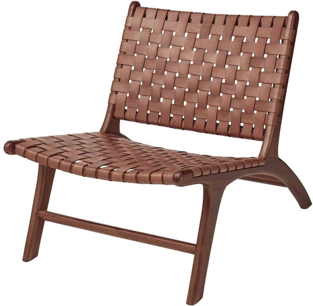 F�t�lj Porto - Konjak / Teak