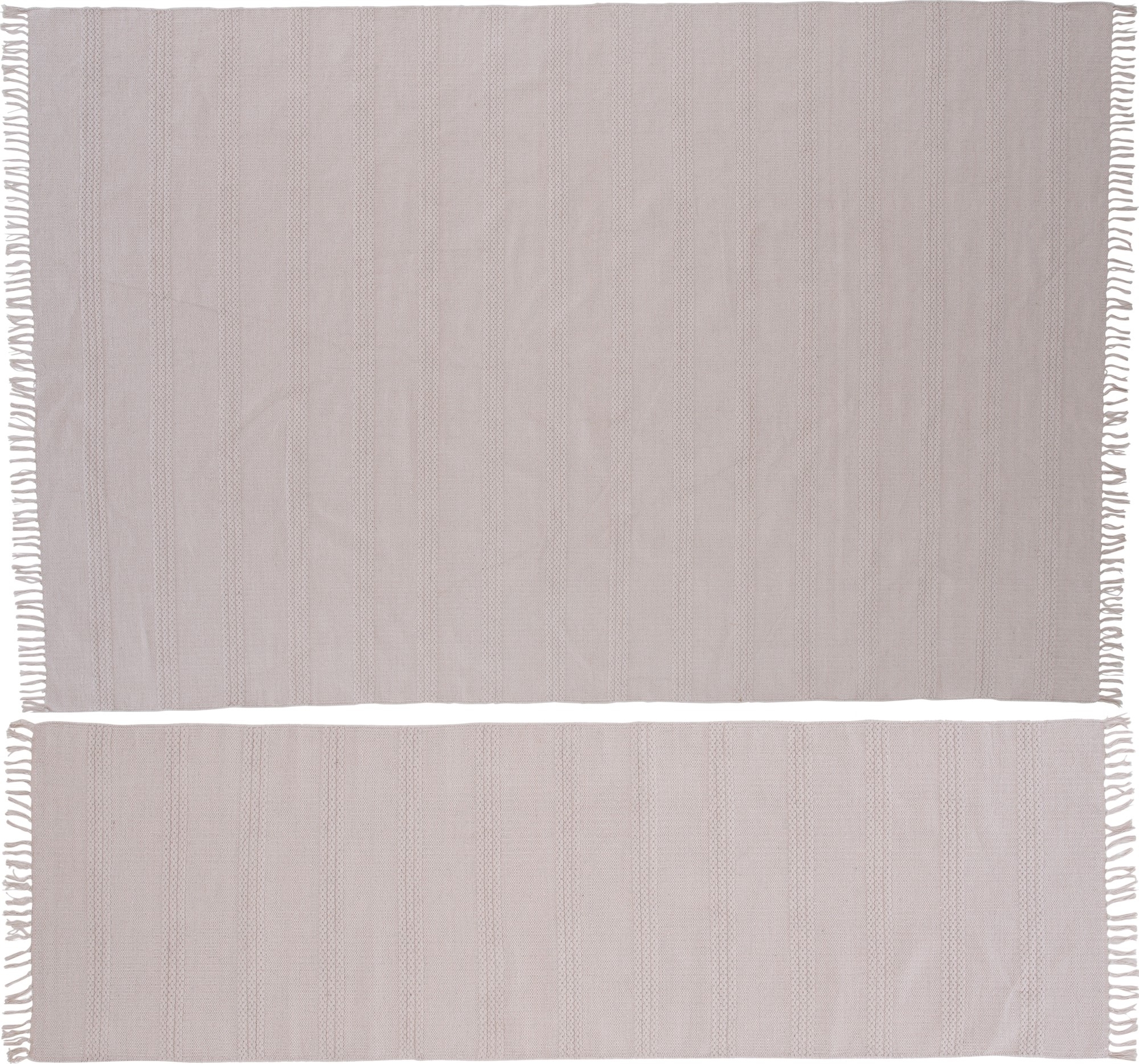 IJzeren vloerkleed - Beige IJzeren vloerkleed - Beige