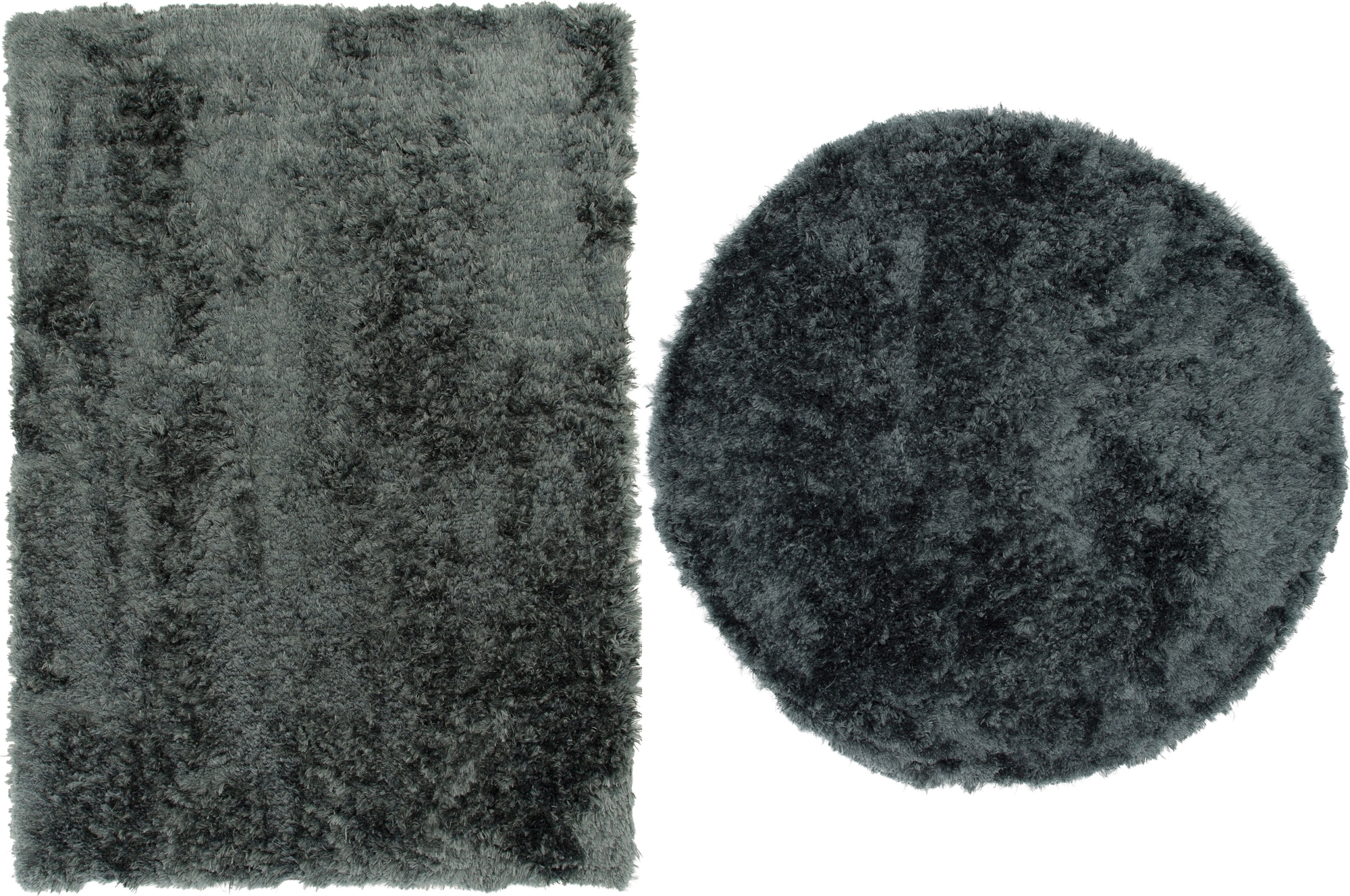 Portierskleed - Groen