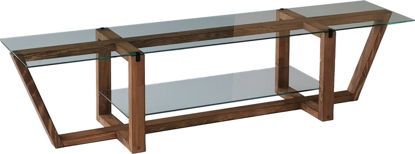 Amalfi mediabank - Walnoot