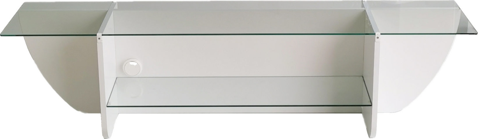 Lily mediabank - Wit