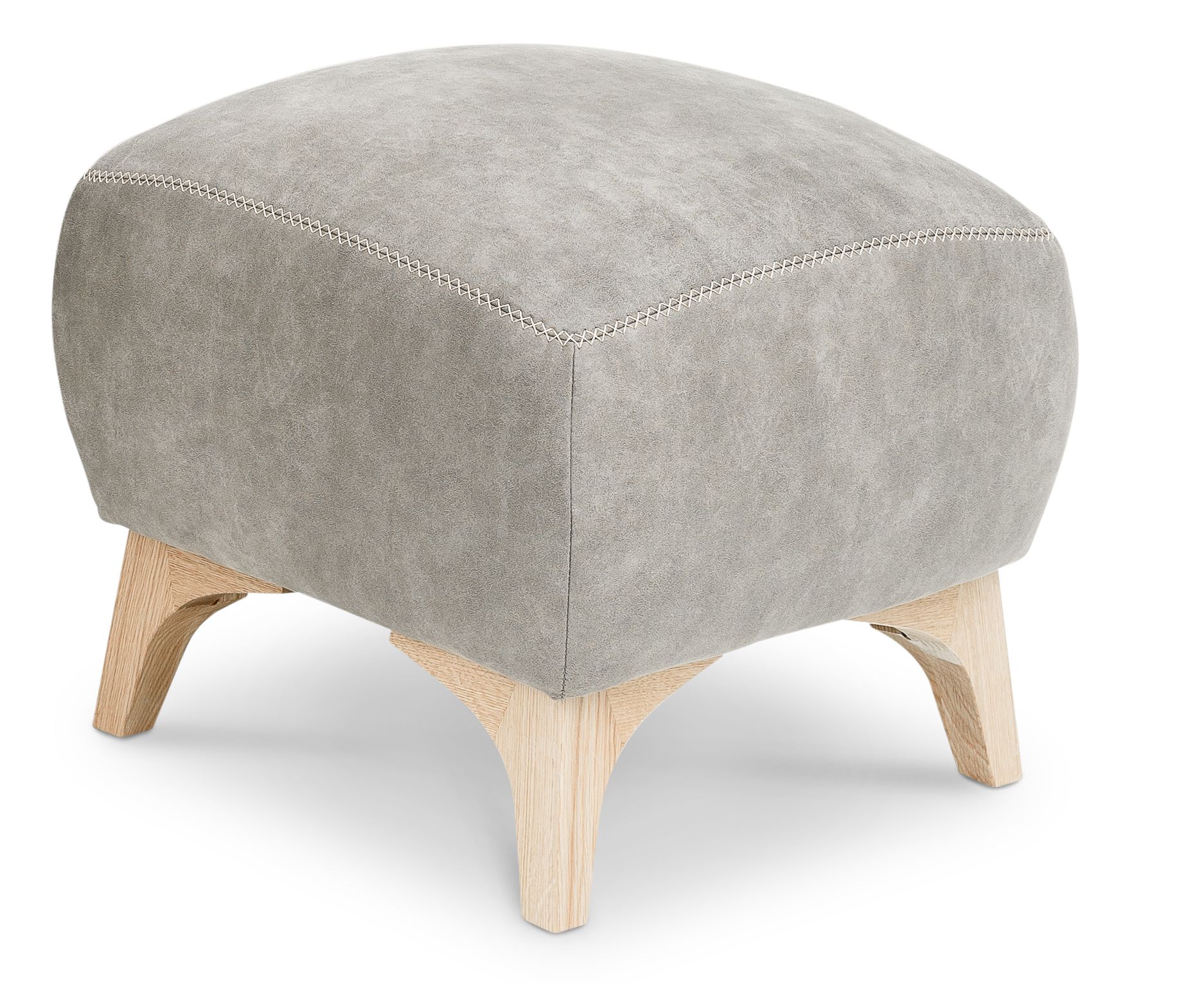 Poef Venetië - Elke kleur! Poef Venetië - Elke kleur!