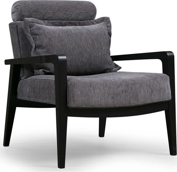 Apollo fauteuil - Grijs