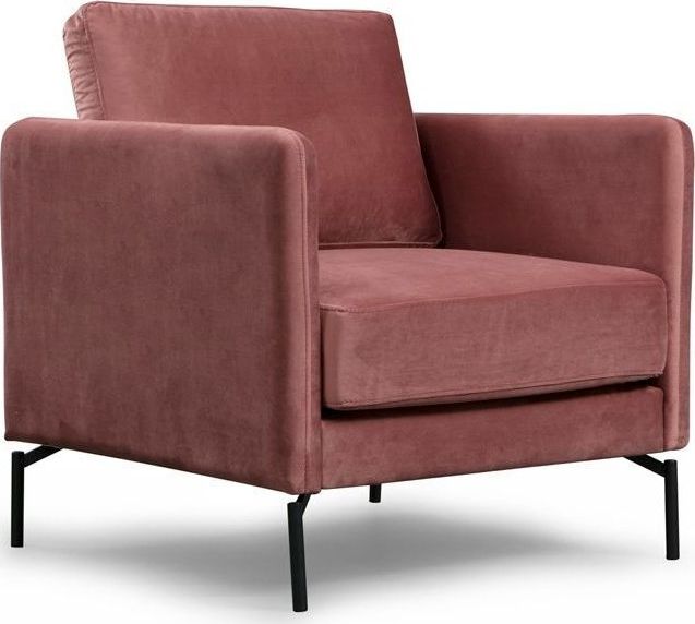 Sino fauteuil - Roze