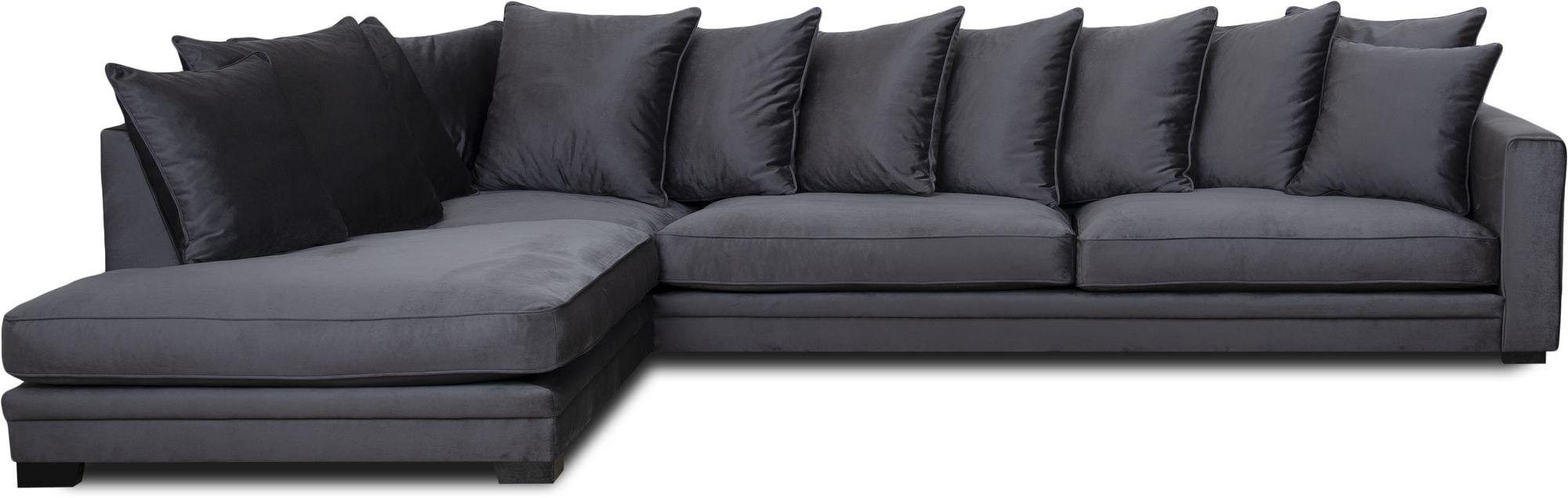 Flora bouwbare bank - elke kleur