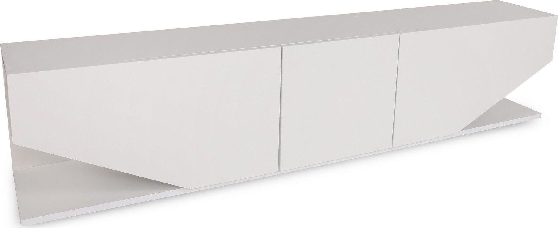 Inci mediabank - Wit