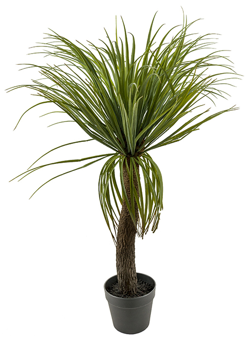 Flessenlelie kunstplant Flessenlelie kunstplant