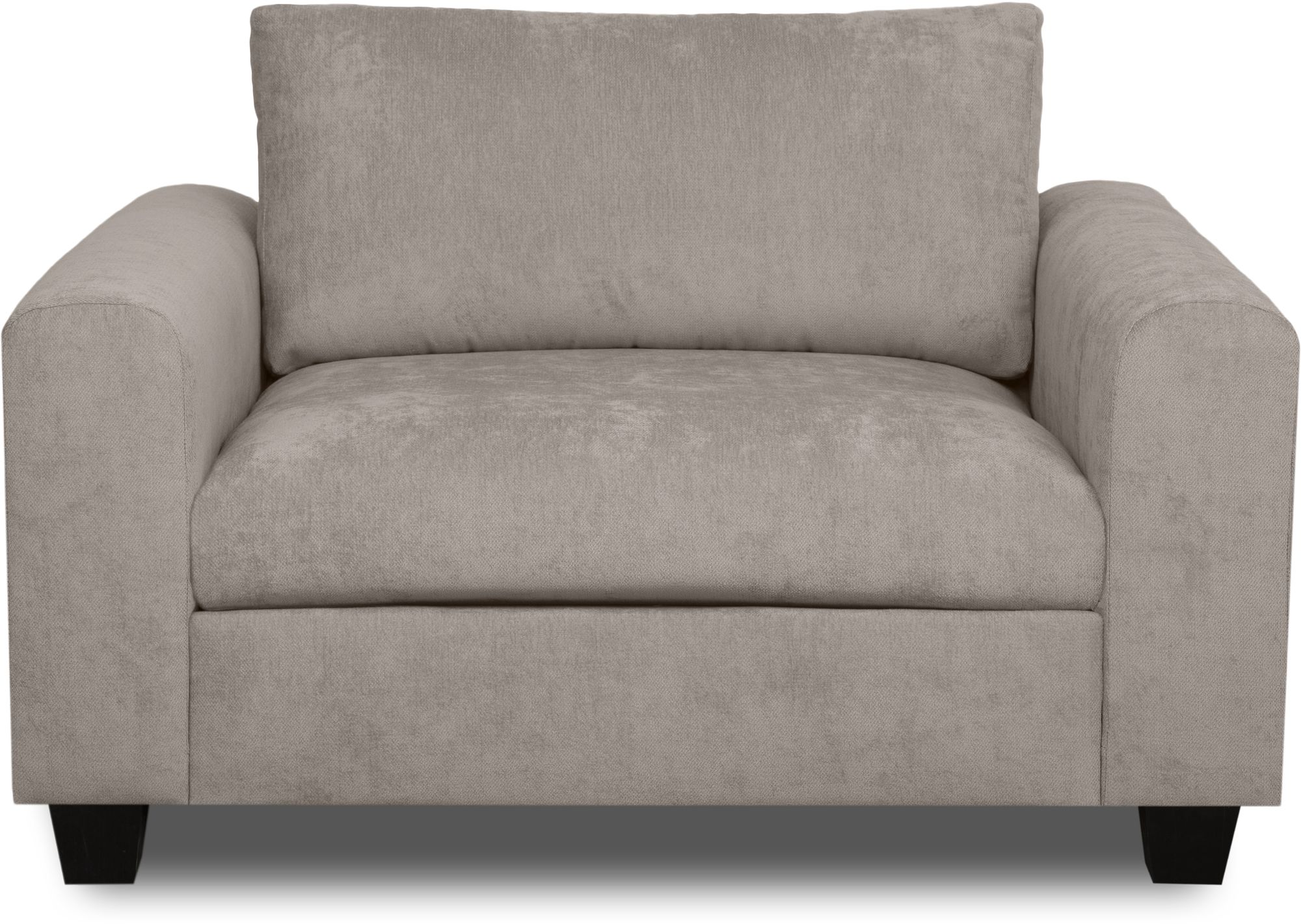 Vitsk�r Fauteuil - Lichtgrijs