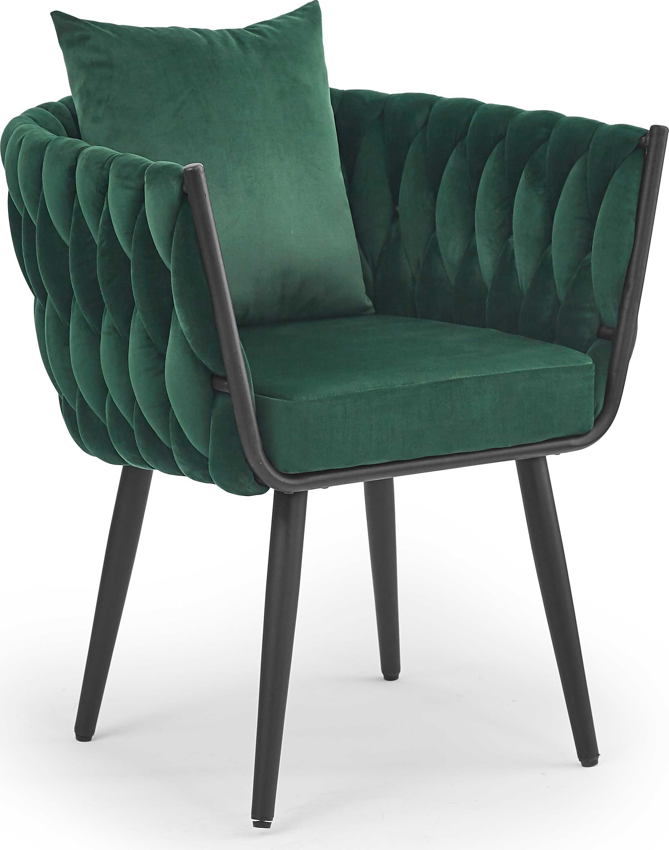 Cameron 2 fauteuil - Groen