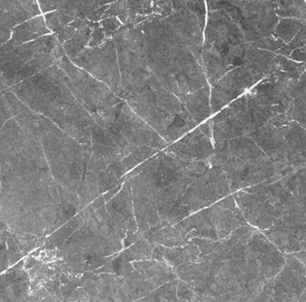 Gr� marmorskiva 120 x120 cm