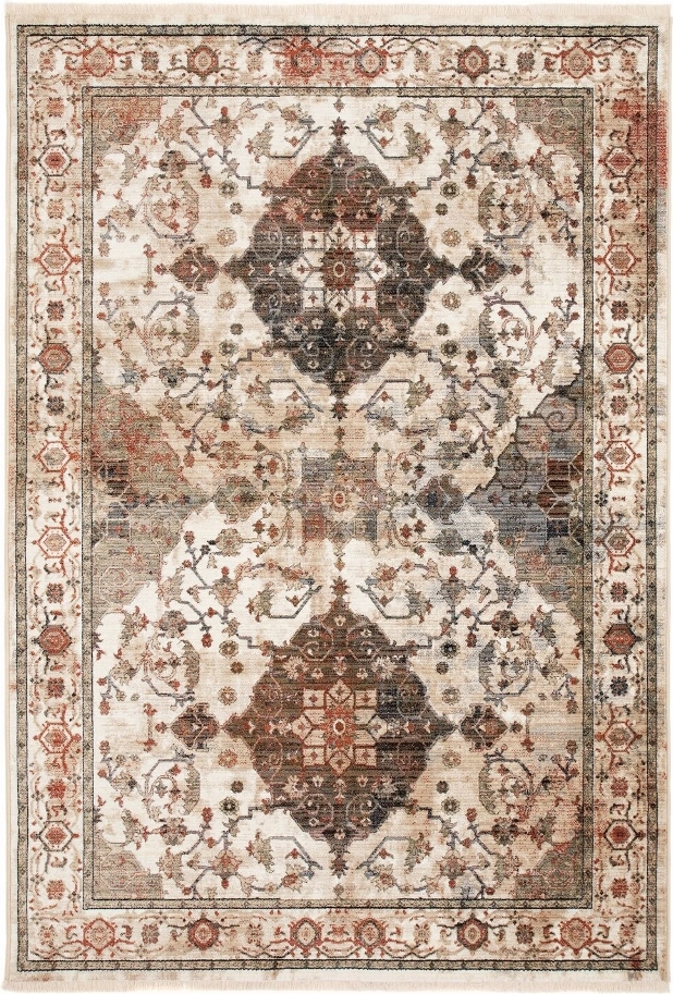 Laura Kashmir - Cr�me/Groen