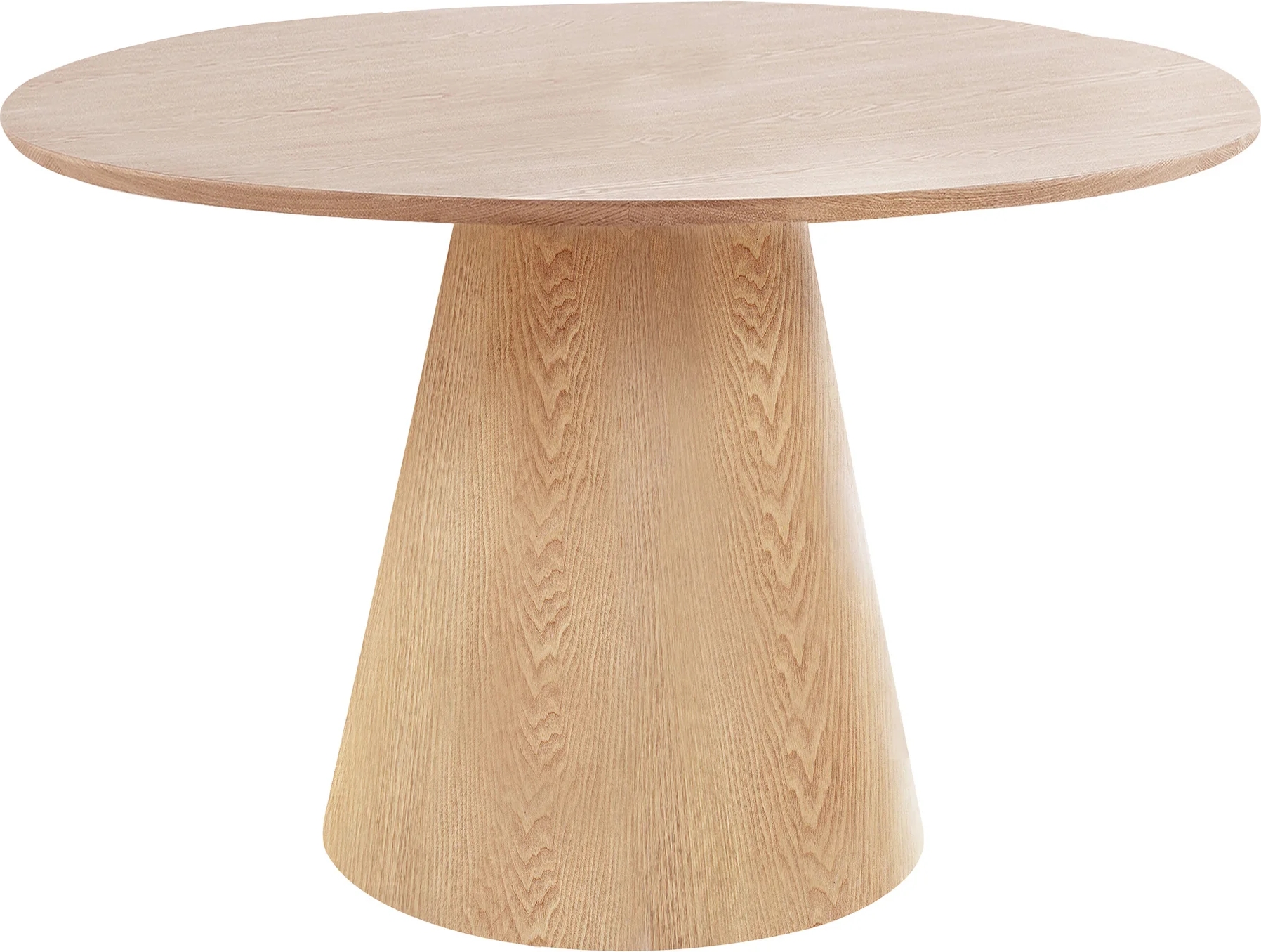 Bolton eettafel �120 cm - As