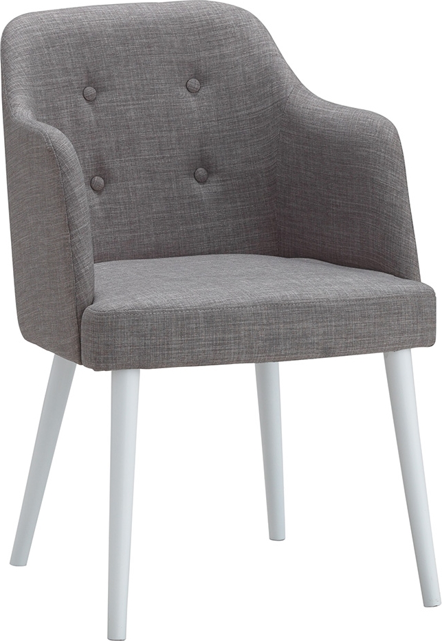 Sarek fauteuil - Grijs