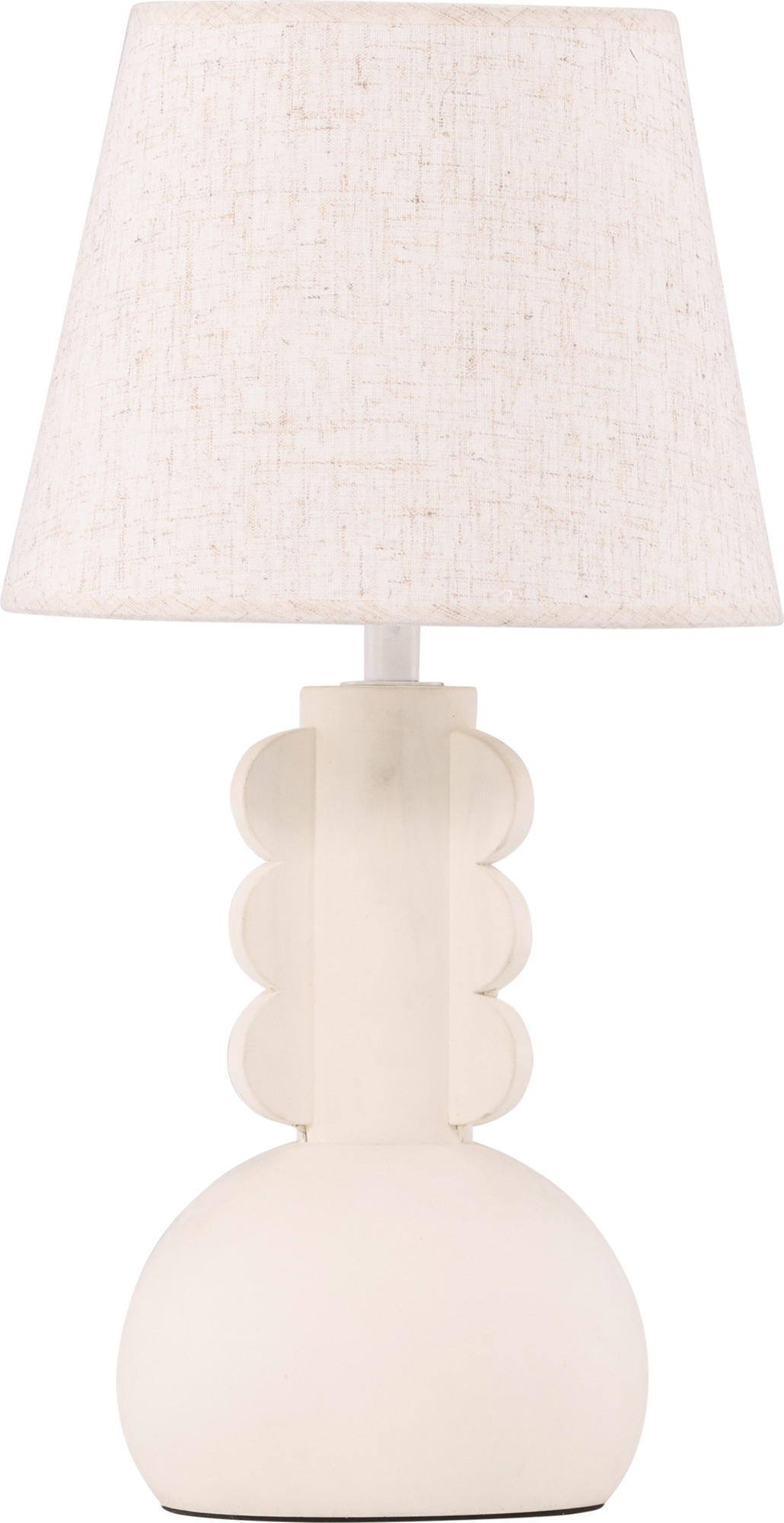 Mellerud tafellamp - Beige Mellerud tafellamp - Beige