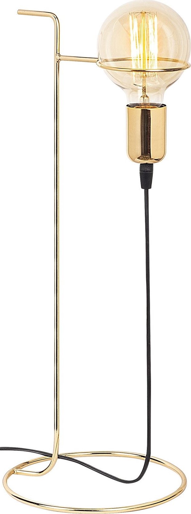 Pota tafellamp - Goud