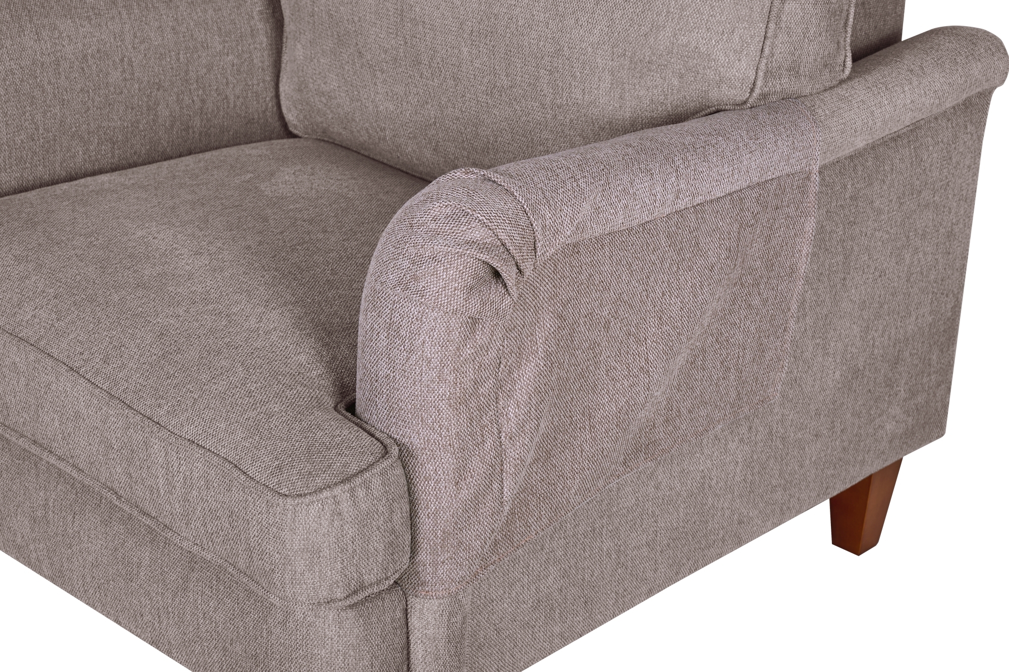 Armst�dsskydd till Howard Watford