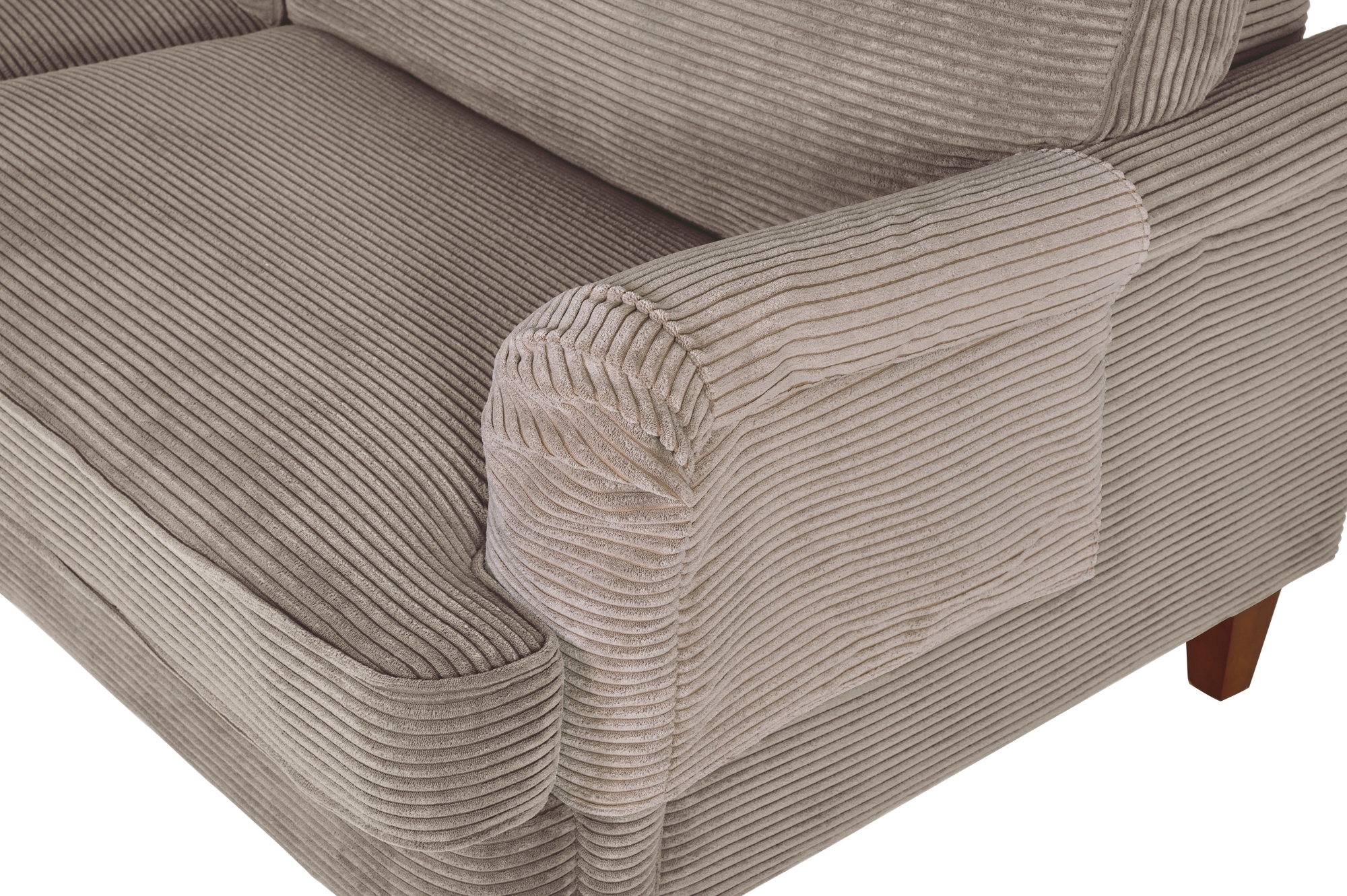 Armst�dsskydd till Howard Watford