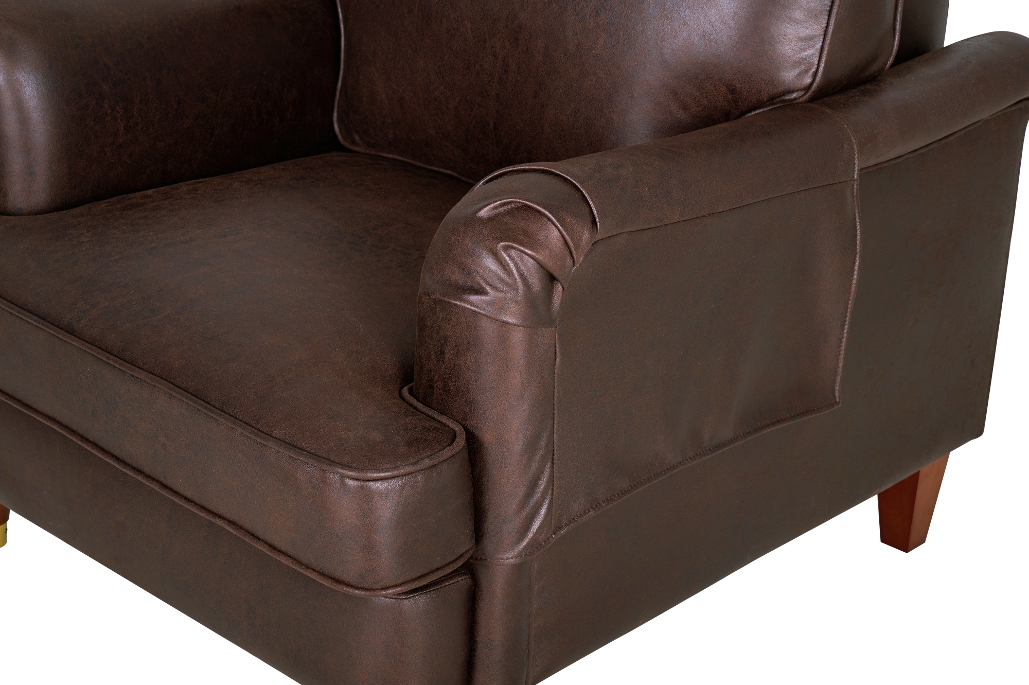 Armst�dsskydd till Howard Watford