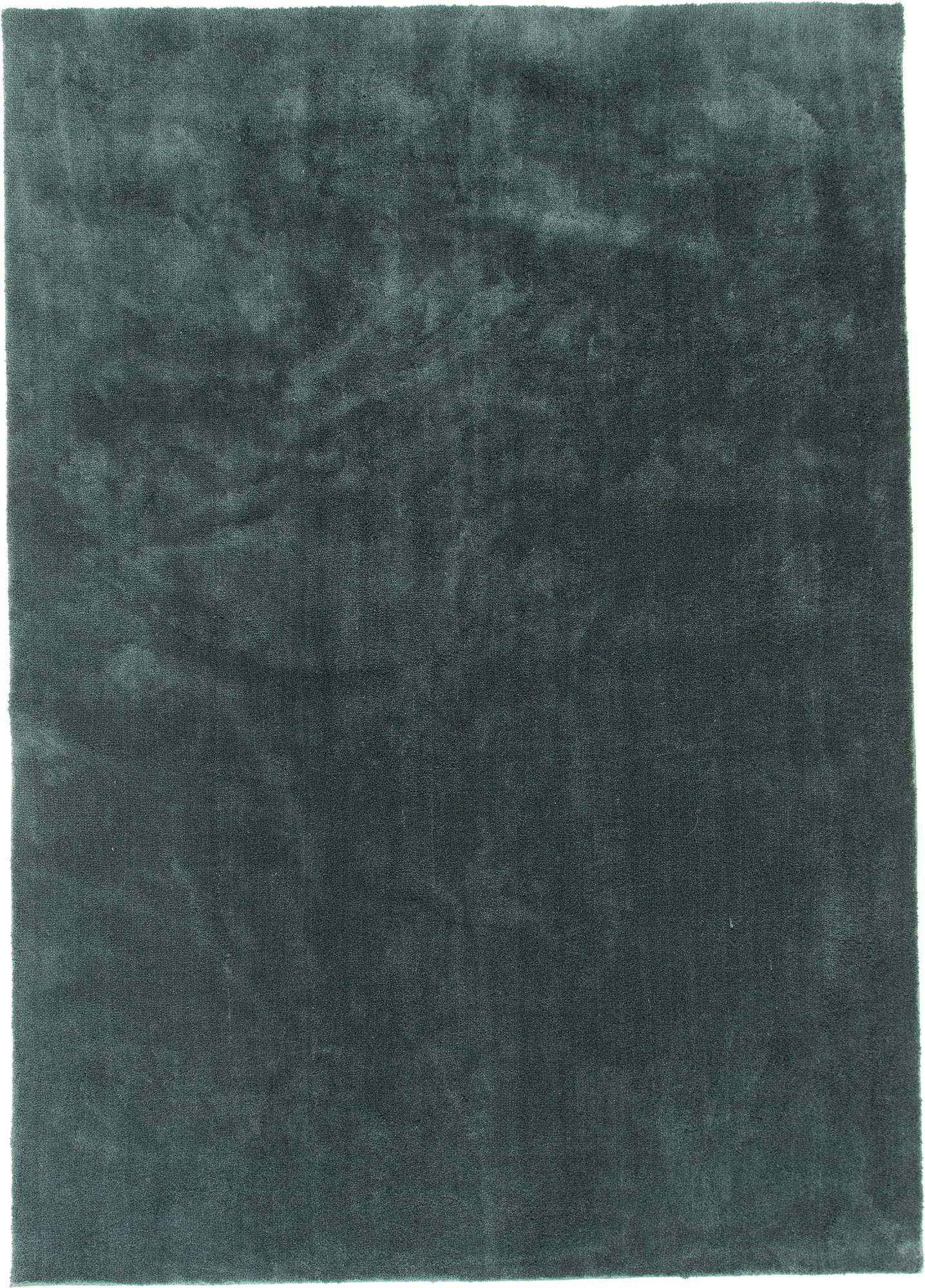 Lawson matta 200 x 300 cm - Grn viskos-look