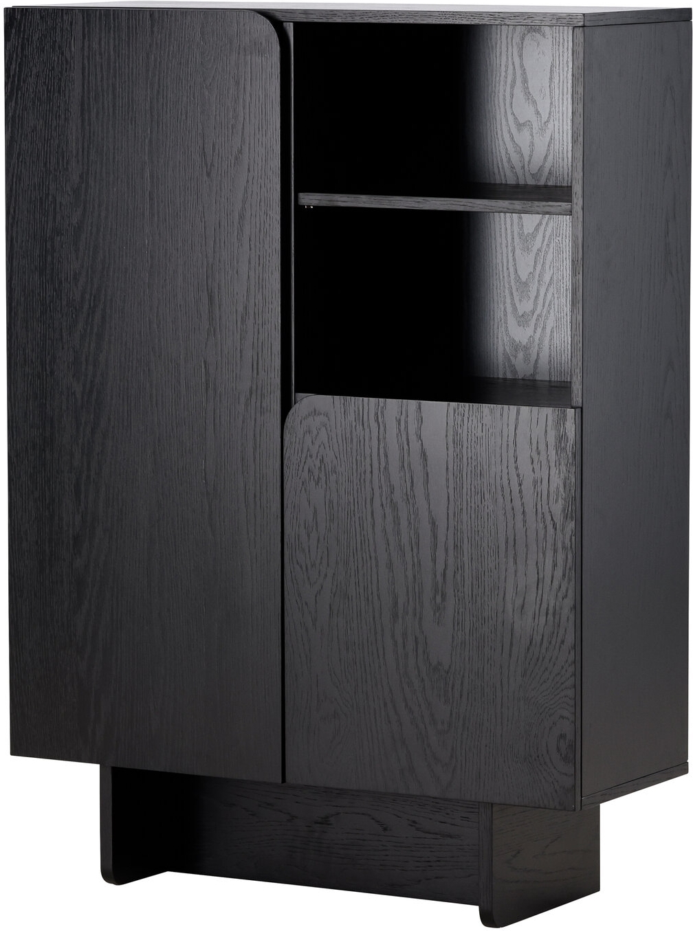 Tyres� sk�p - Svart