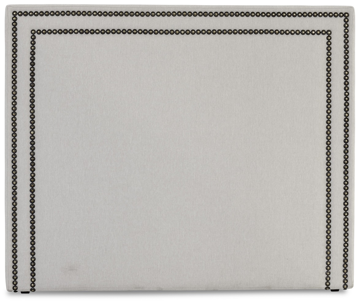 Bond s�nggavel 180 x 80 cm - Gr�beige