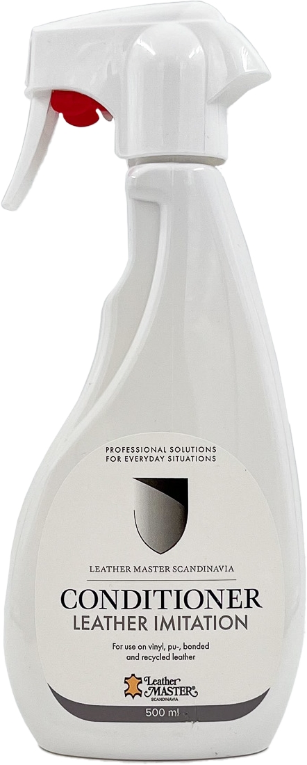 Leather�Imitation Conditioner - 500 ml
