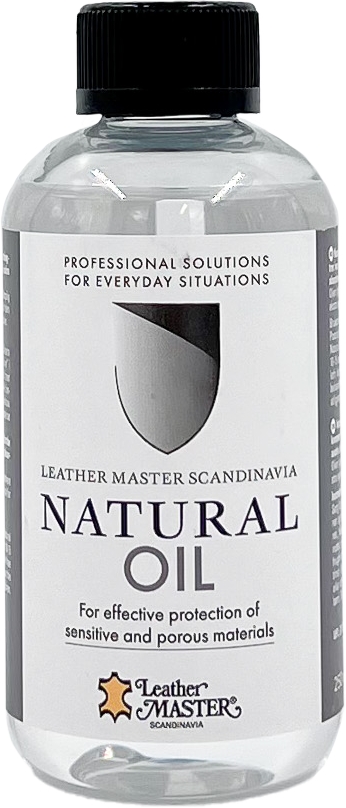 Natural Oil tr�olja - 250 ml