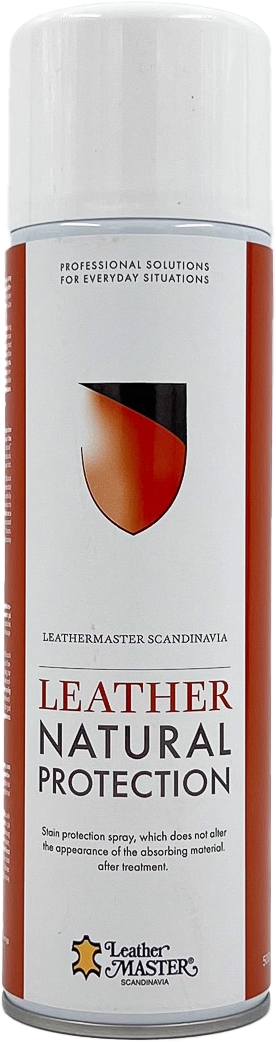 Natural Protection fl�ckskyddsspray - 500 ml