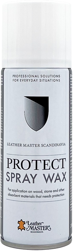 Protect Spray Wax - 200 ml