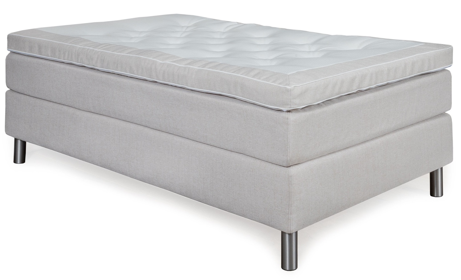 Hilton kontinentals�ng 120 cm x 200 cm