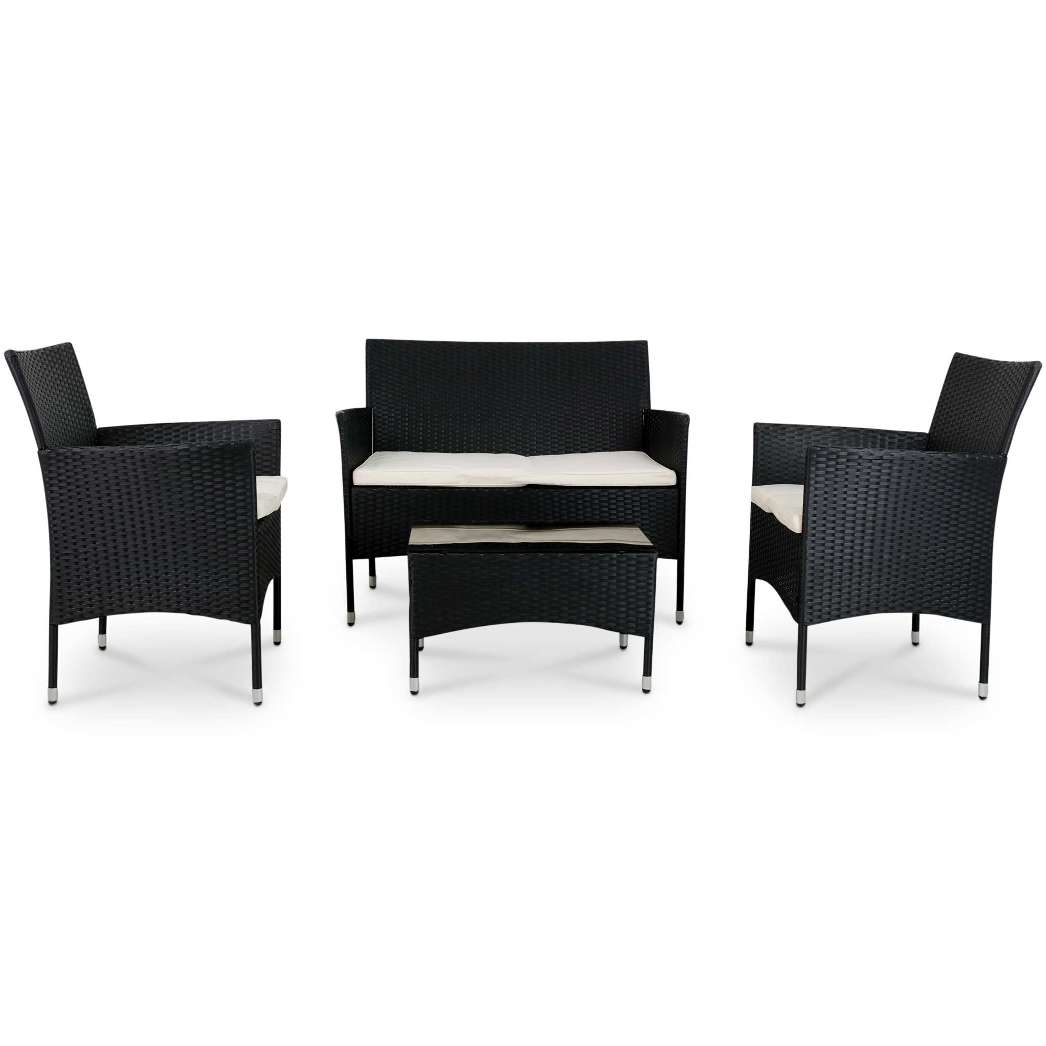 Loungeset Fj�llbacka f�r balkong