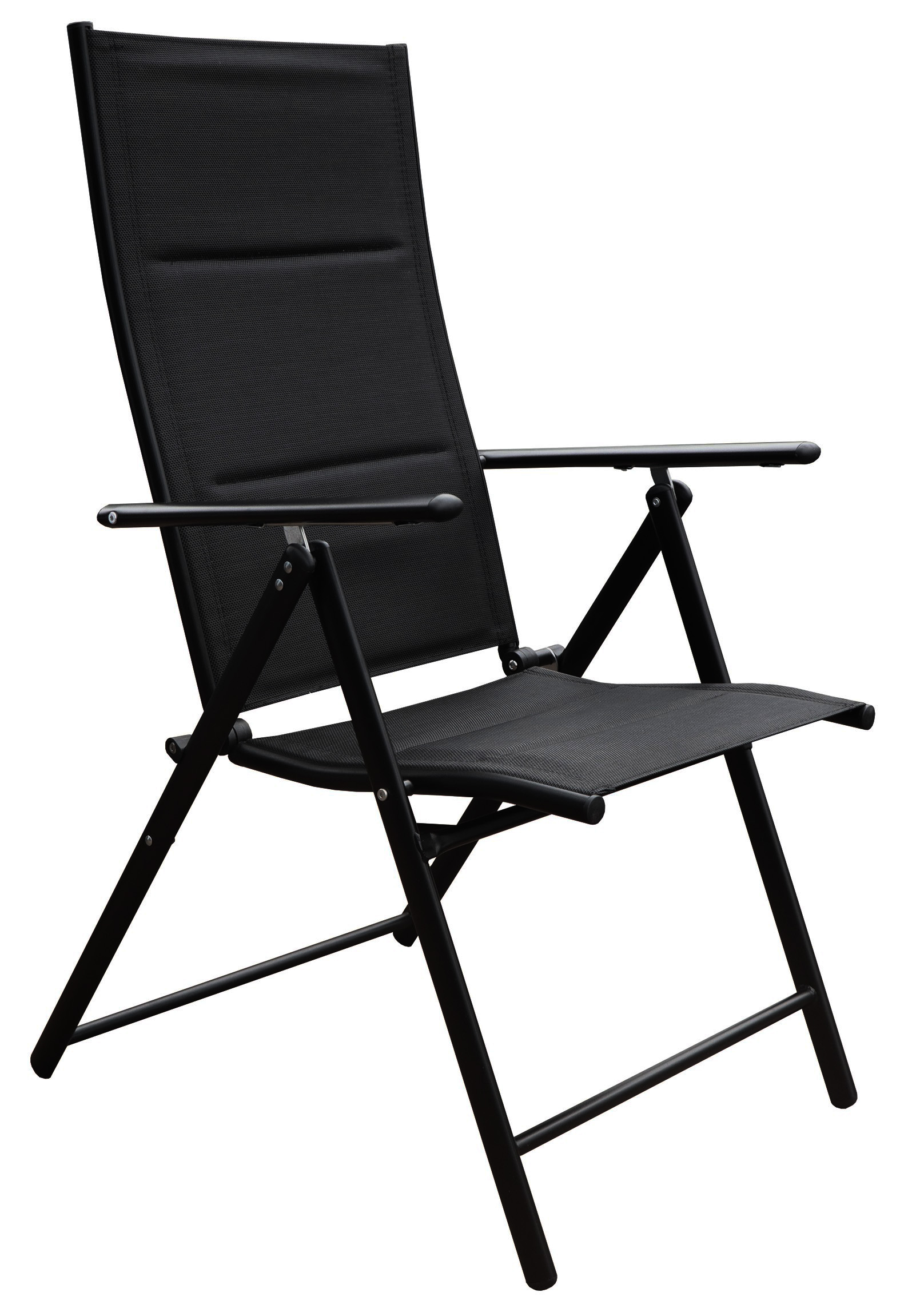 Positionsstol med vadderad rygg och sits - Asta Positionsstol med vadderad rygg och sits - Asta