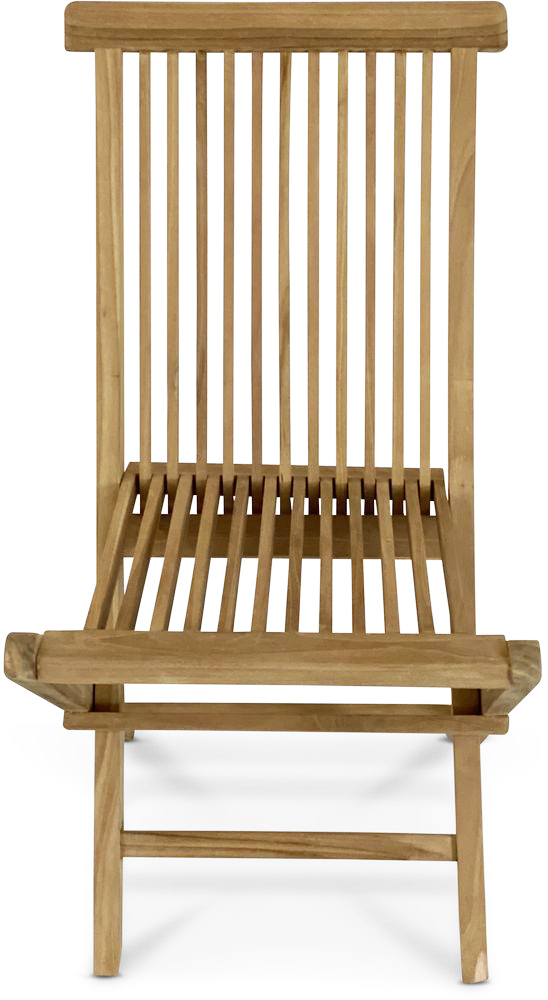 Teakstol hopfällbar - Saltö + Textilrengöring för möbler Teakstol hopfällbar - Saltö + Textilrengöring för möbler