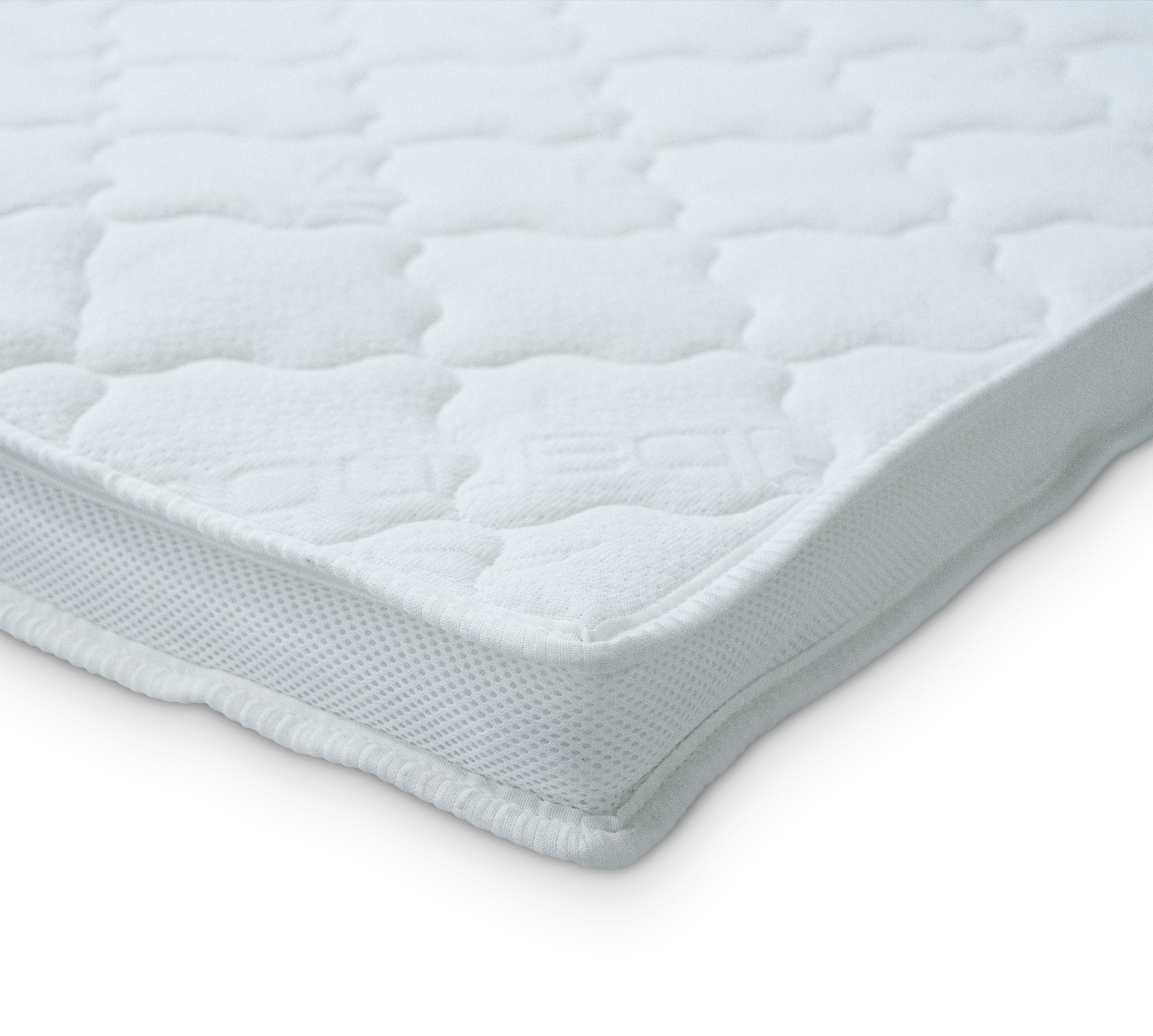 B�ddmadrass softex 160x200 cm - Supersoft