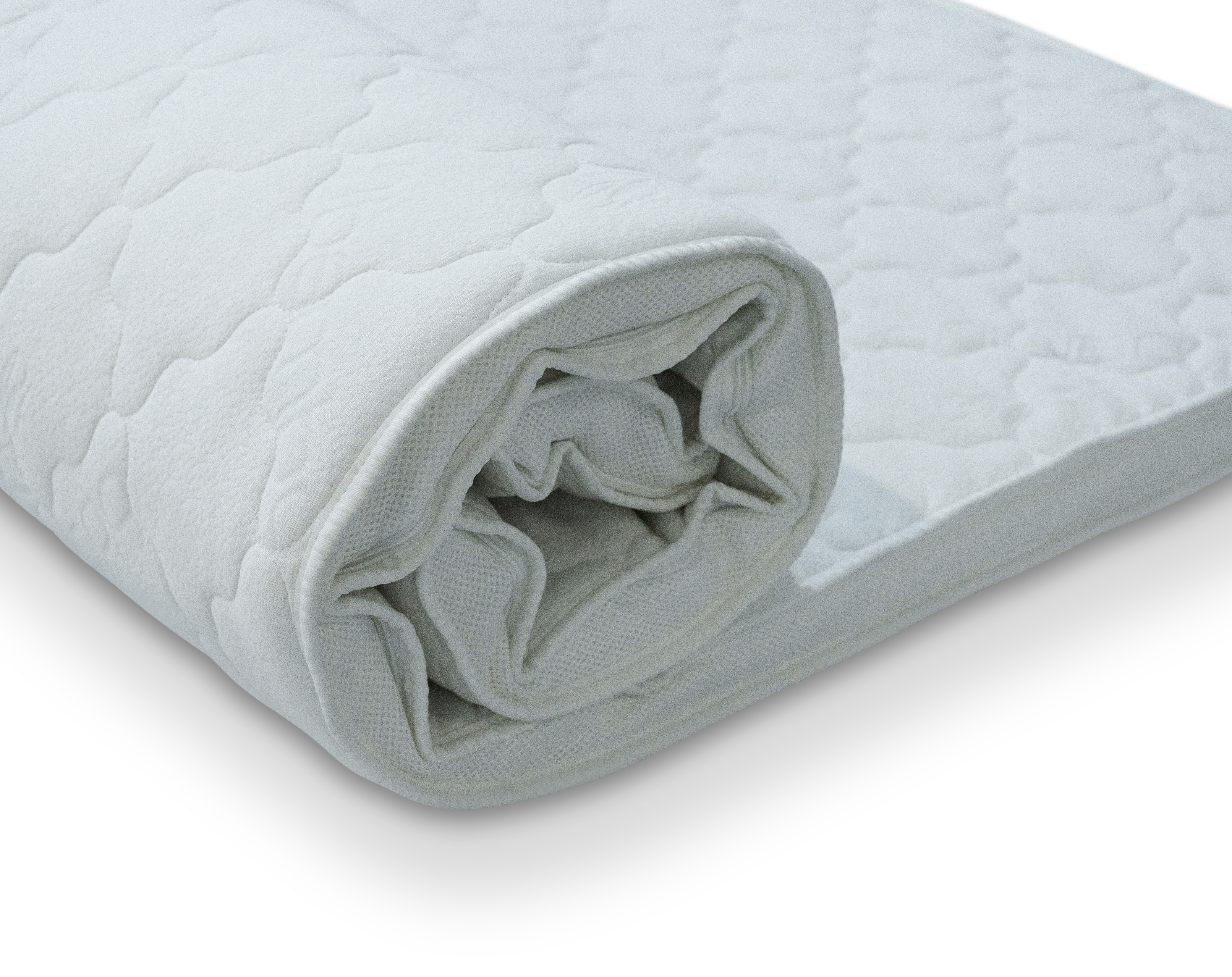 Bäddmadrass softex 180x200 cm - Supersoft + Textilrengöring för möbler Bäddmadrass softex 180x200 cm - Supersoft + Textilrengöring för möbler