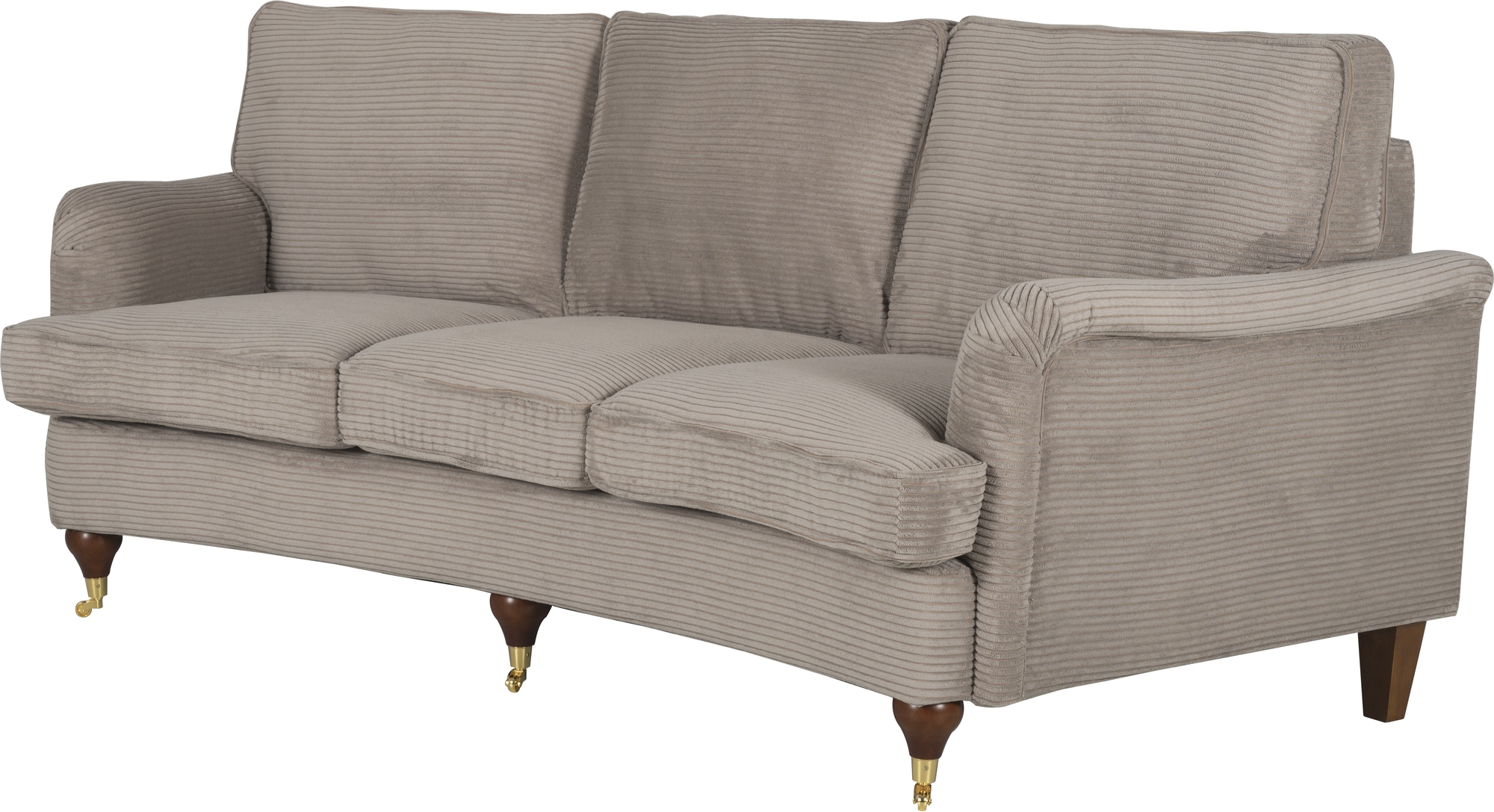 Soffa Howard Watford Deluxe 225 cm Soffa Howard Watford Deluxe 225 cm
