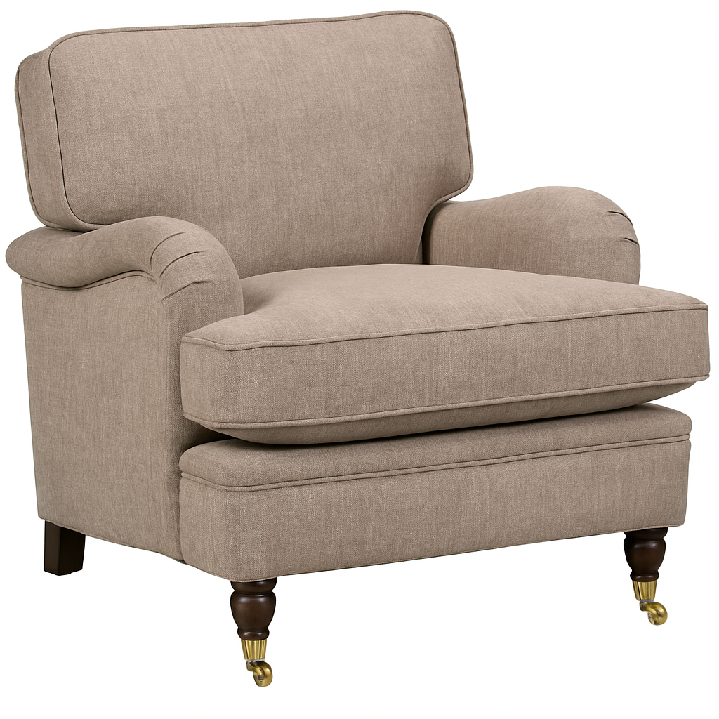 F�t�lj Howard Luxor Beige