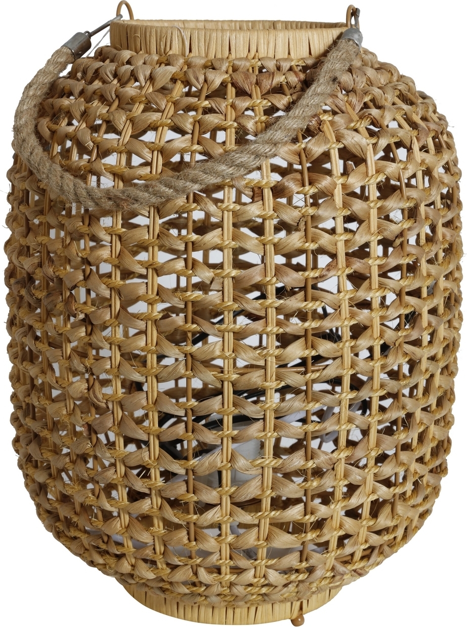 Orust ljusykta H41 cm - Natur