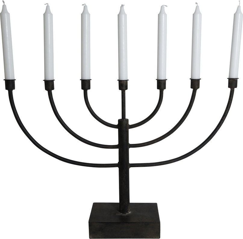 Ljusstake för kronjus Ljusstake för kronjus